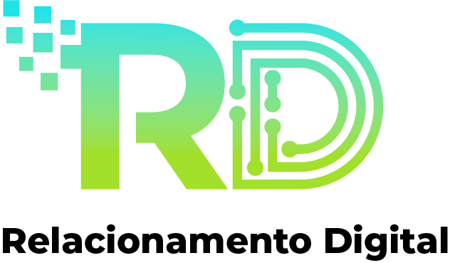 Relacionamento Digital Logo