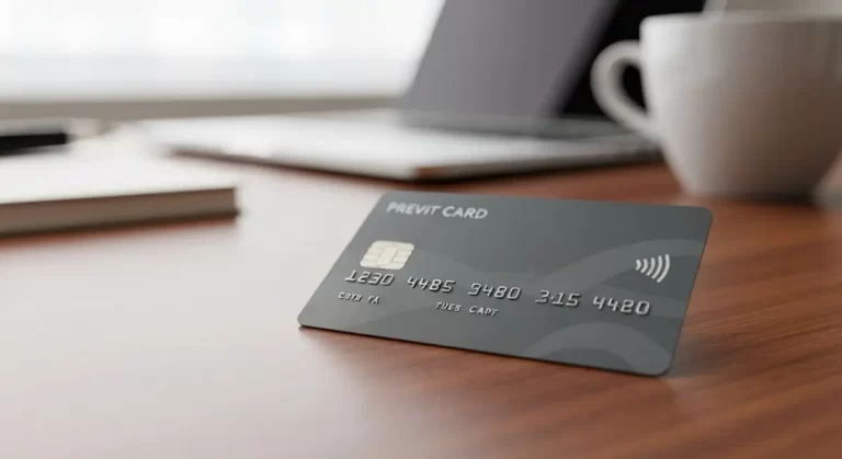 O que é um Cartão de Crédito Pré-pago: Guia Completo