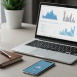 Contas digitais seguras que rendem mais do que contas poupança