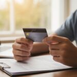 Cartão de Crédito para Menores: Como Escolher e Solicitar