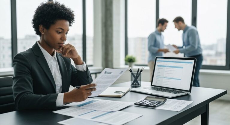 Crédito Trabalhista: O Que Você Precisa Saber para Contratar sem Cometer Erros