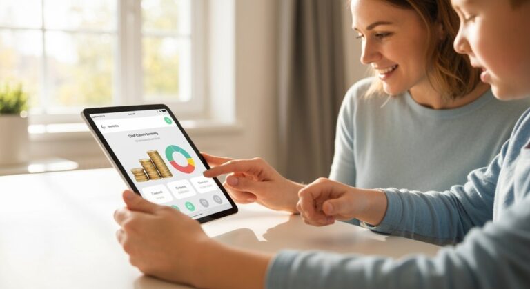 Conta Digital para Menores de Idade: Guia Completo para Começar