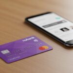 Como solicitar outro cartão Nubank