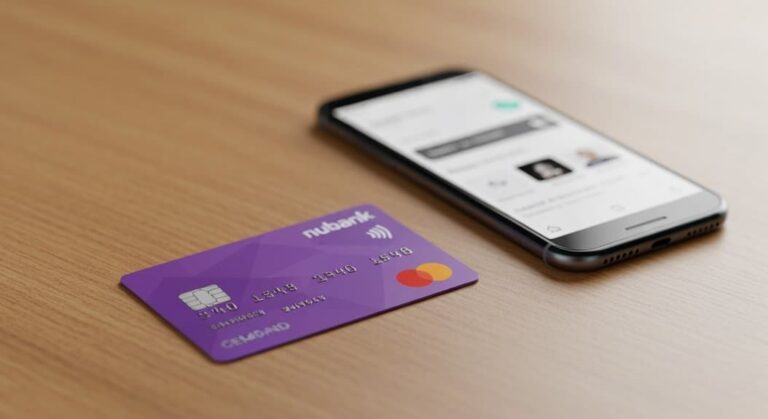 Como solicitar outro cartão Nubank