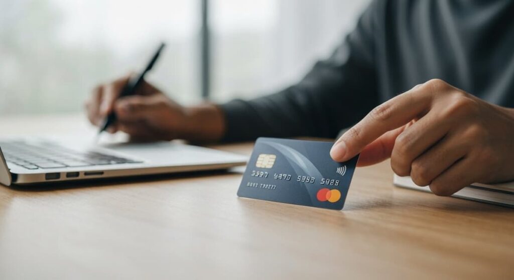 Dúvidas essenciais do cartão de crédito explicadas (Imagem: Relacionamento Digitais)