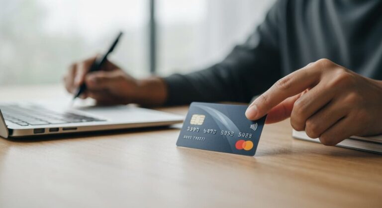 Cartão de Crédito: O Que É, Vantagens e Dicas Essenciais para Você