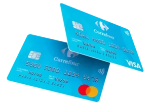 Cartão Carrefour: caminho mais rápido para a aprovação