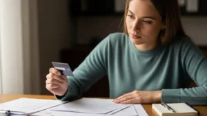 Cartão de crédito para score baixo: como conseguir aprovação