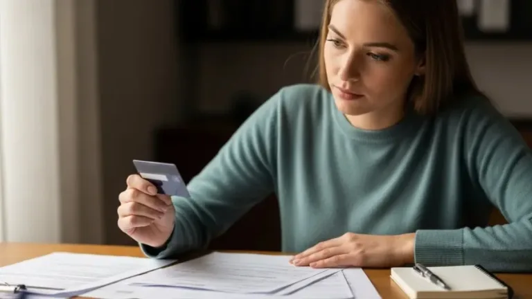 Cartão de crédito para score baixo: como conseguir aprovação