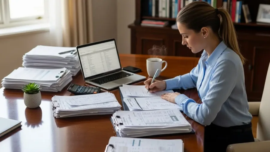 O que é educação financeira