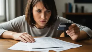 Score é bom para financiamento ou cartão de crédito? Descubra