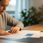 Score mínimo para cartão de crédito: o que é e como aumentar