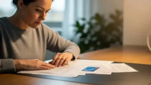 Score mínimo para cartão de crédito: o que é e como aumentar