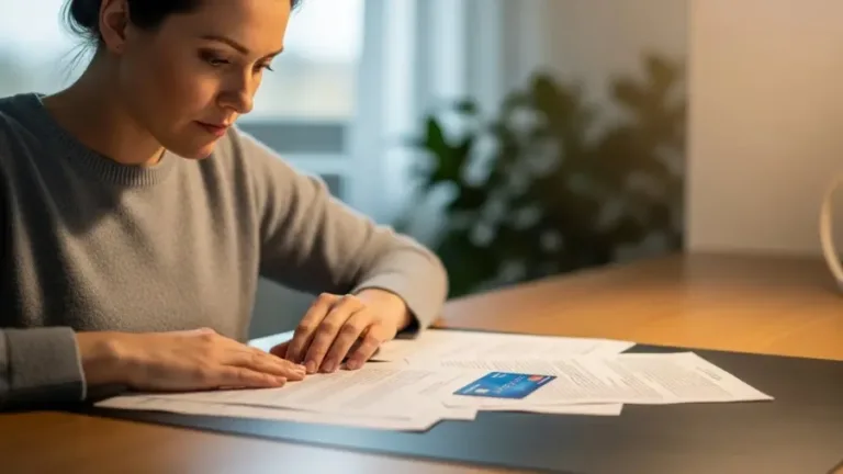 Score mínimo para cartão de crédito: o que é e como aumentar