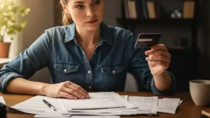 Score para cartão de crédito: veja como fortalecer a pontuação