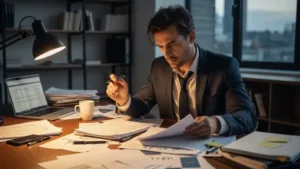 Taxa de juros empréstimo empresarial: como calcular