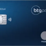 UltraBlue BTG Pactual: o cartão que leva seu estilo de vida a outro nível!