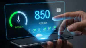O que é o score de crédito e por que ele pode mudar sua vida financeira