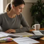 Estratégias para organizar a vida financeira ganhando pouco